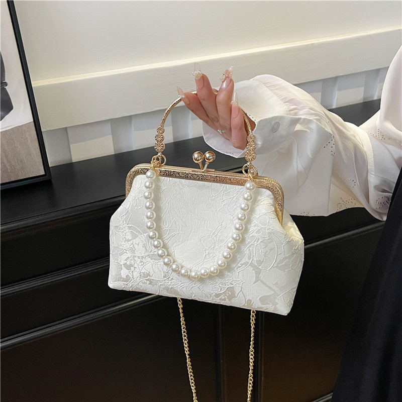 Vintage classique dentelle sac - Clutch Bag Evening avis et prix
