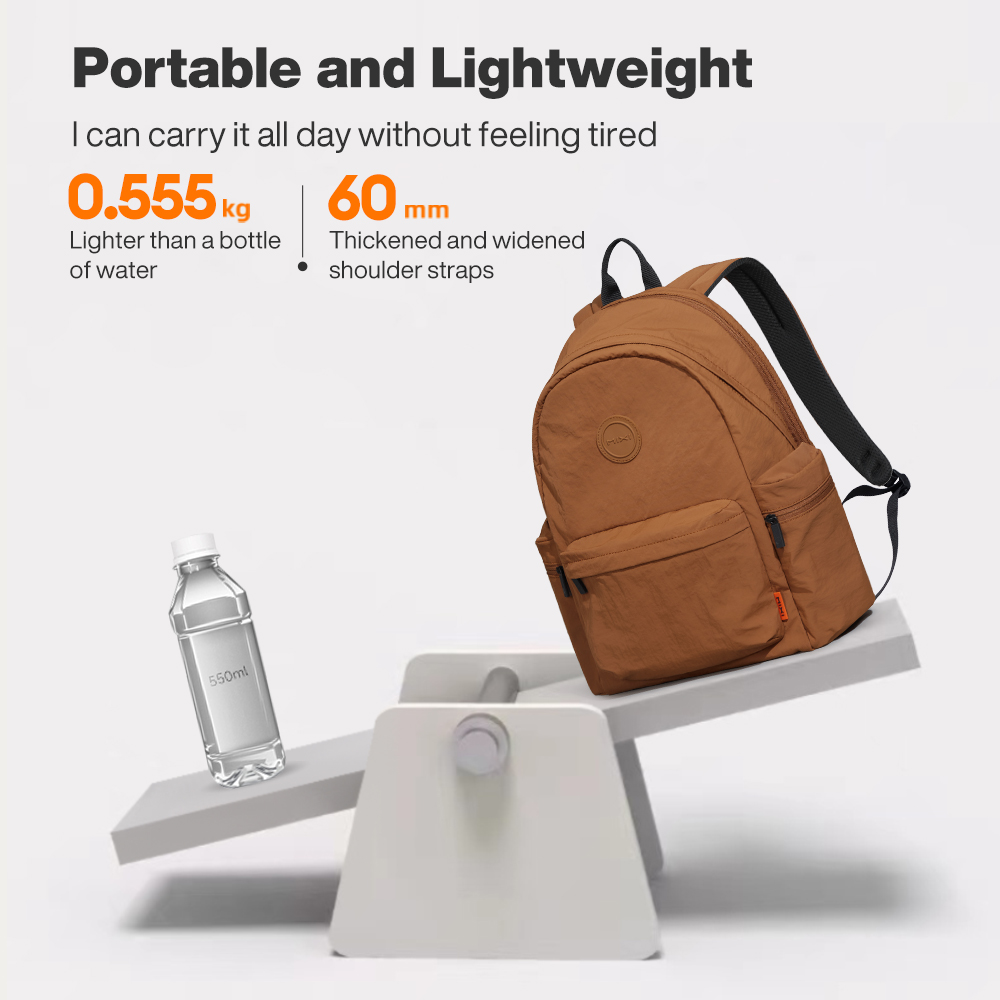 Mixi – sac à dos léger d'extér - Women Bags Casual avis et prix