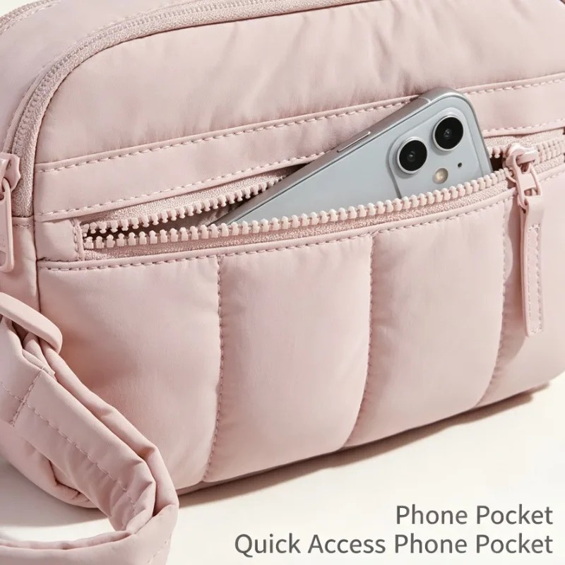 Sac bandoulière imperméable gr - Phone Bag Crossbody avis et prix