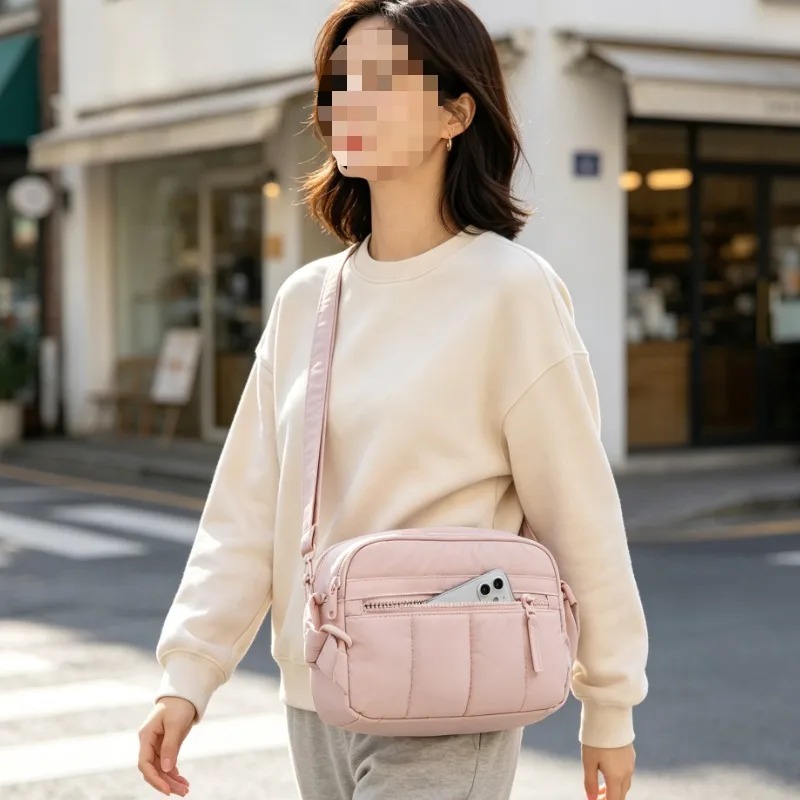 Sac bandoulière imperméable gr - Phone Bag Crossbody avis et prix