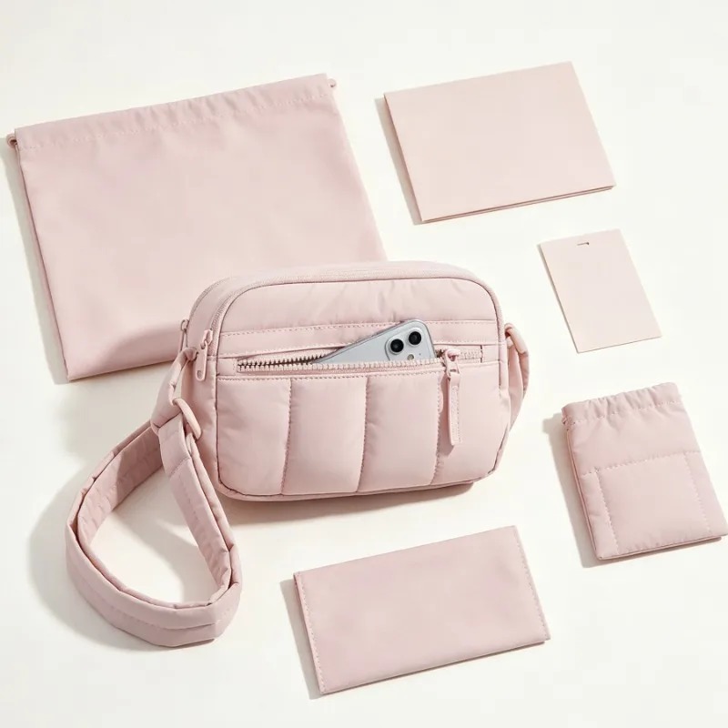 Sac bandoulière imperméable gr - Phone Bag Crossbody avis et prix