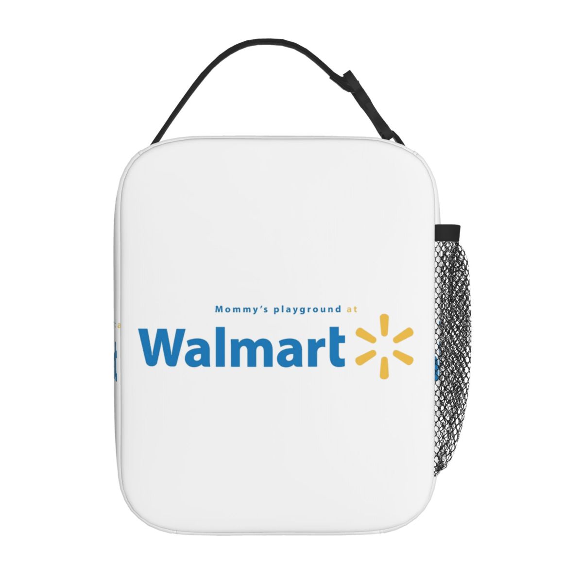Sac à lunch isotherme Walmart  - Women Bags Walmart avis et prix