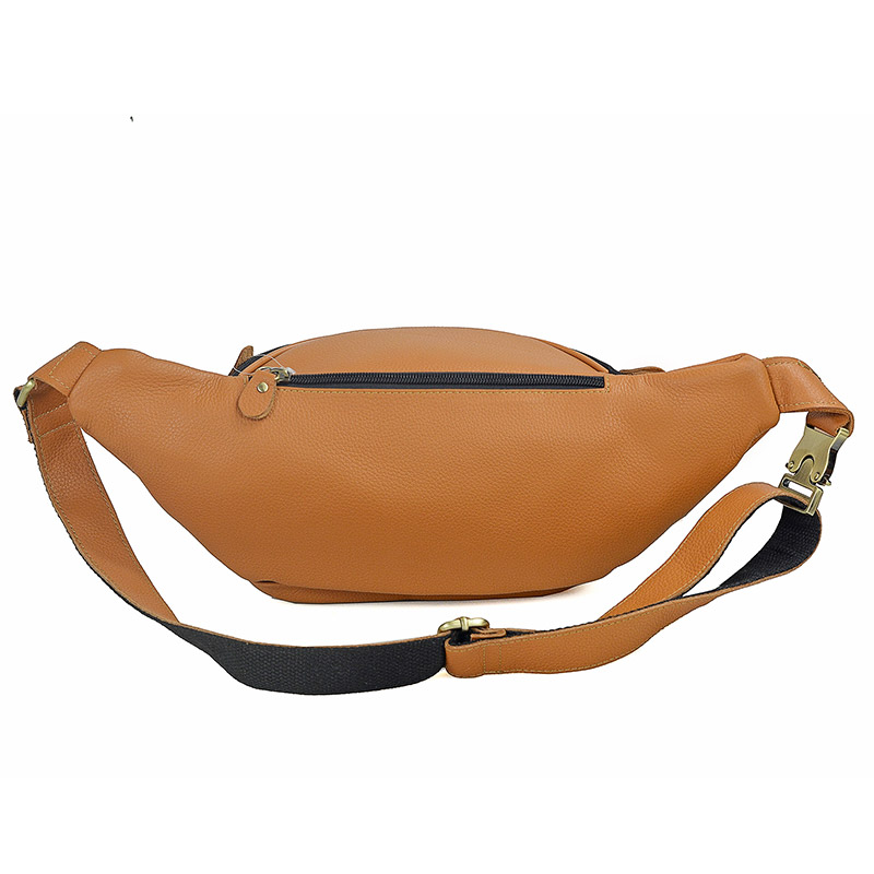 Sacs de taille en cuir véritab - Saddle Bag Leather avis et prix