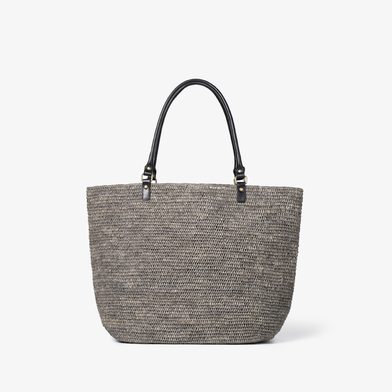 BEAUTODAY – sac fourre-tout dé - Women'S Raffia Bags avis et prix