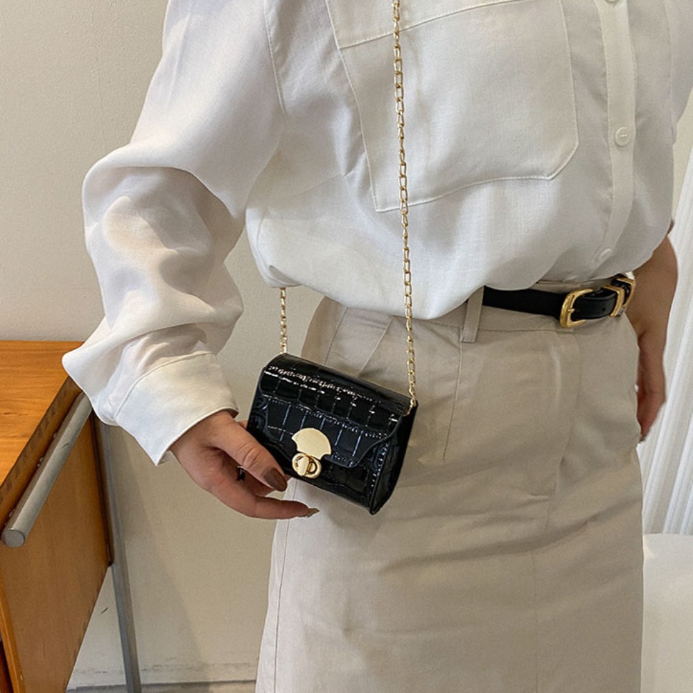 Sac à bandoulière tendance en  - Women Hand Bags Sale avis et prix