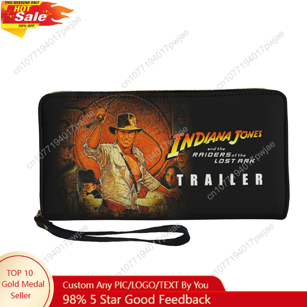 Indiana Jones Raiders of The L - Women'S Jones Bags avis et prix