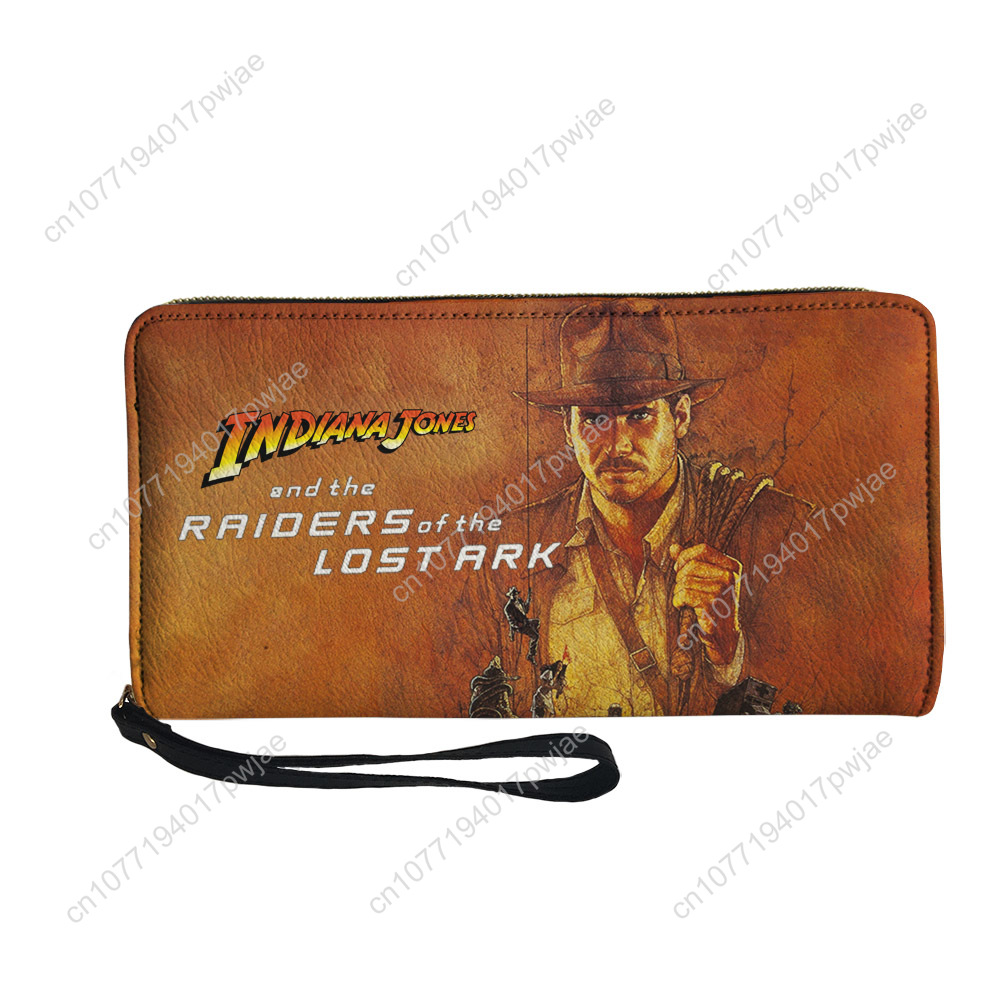 Indiana Jones Raiders of The L - Women'S Jones Bags avis et prix