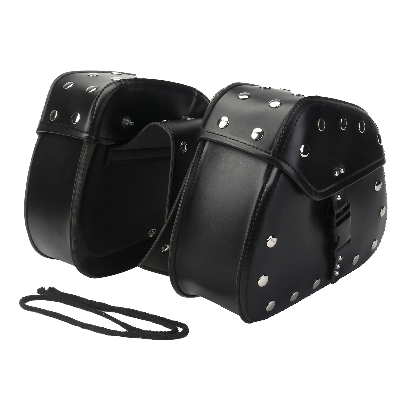 Sacoche universelle imperméabl - Saddle Bag Leather avis et prix
