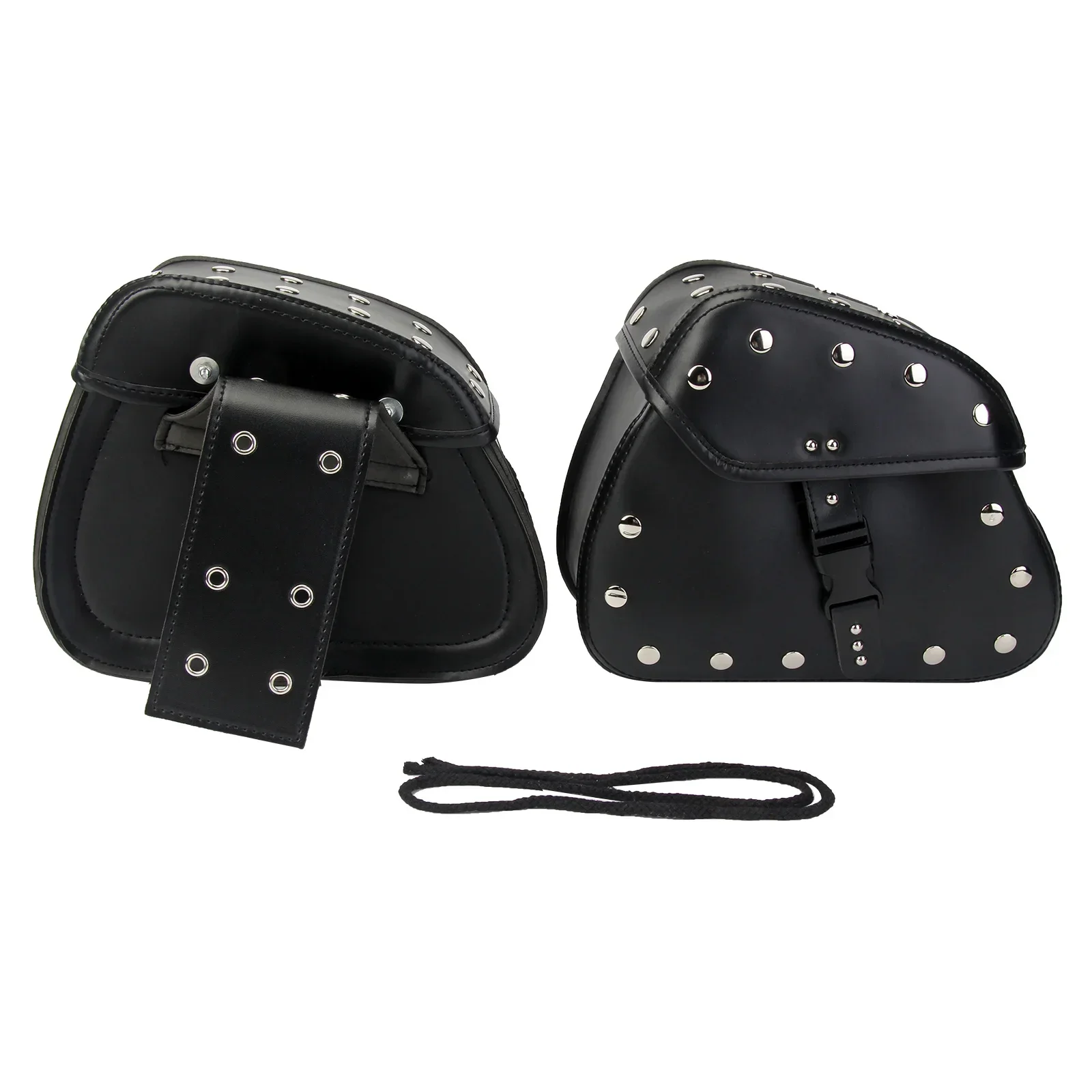 Sacoche universelle imperméabl - Saddle Bag Leather avis et prix