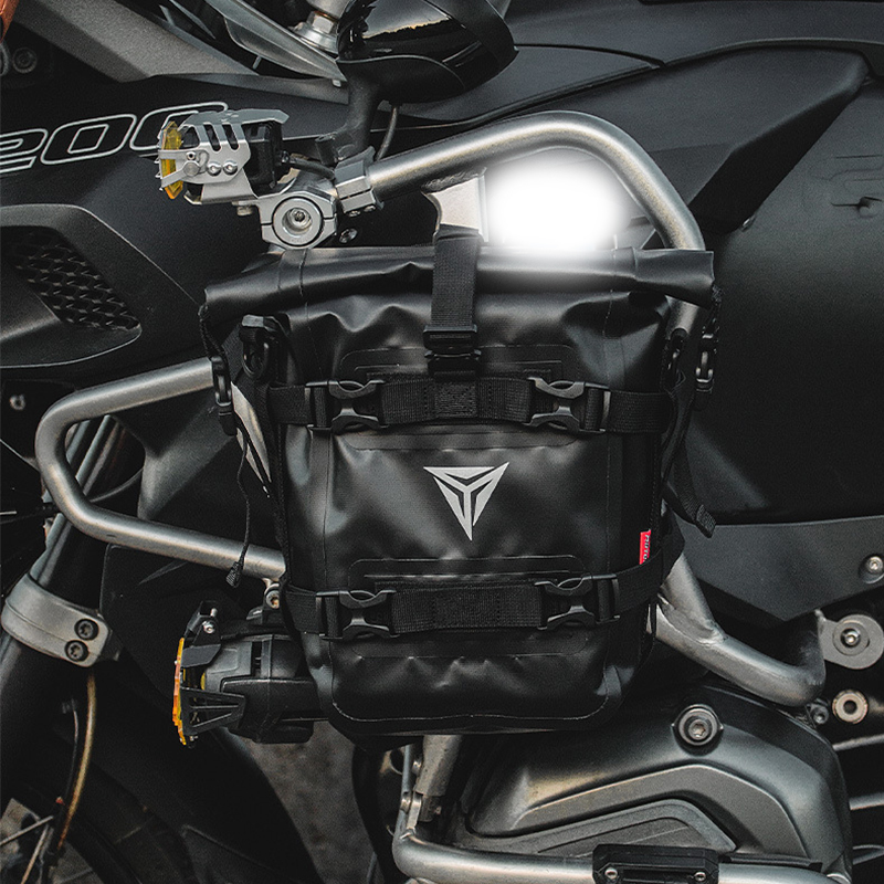 Pour Suzuki v-strom DL650 DL10 - Women Bags Louis Vuitton avis et prix