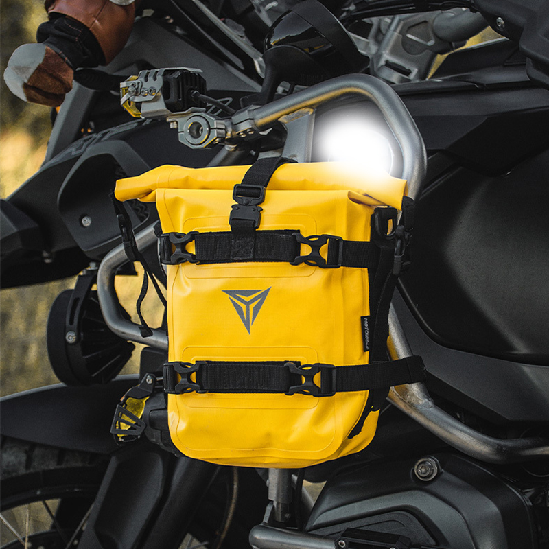 Pour Suzuki v-strom DL650 DL10 - Women Bags Louis Vuitton avis et prix