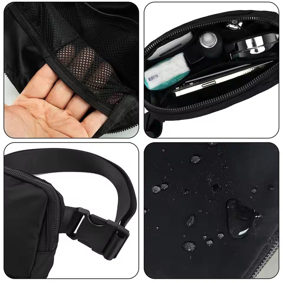 Sac banane multifonctionnel gr - Women Bags Malta avis et prix