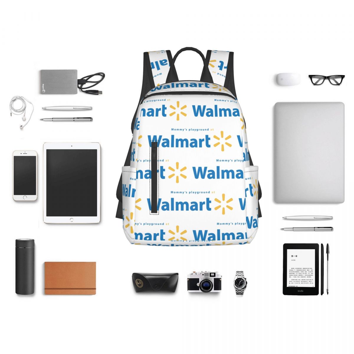 Sac à dos Walmart pour étudian - Women Bags Walmart avis et prix