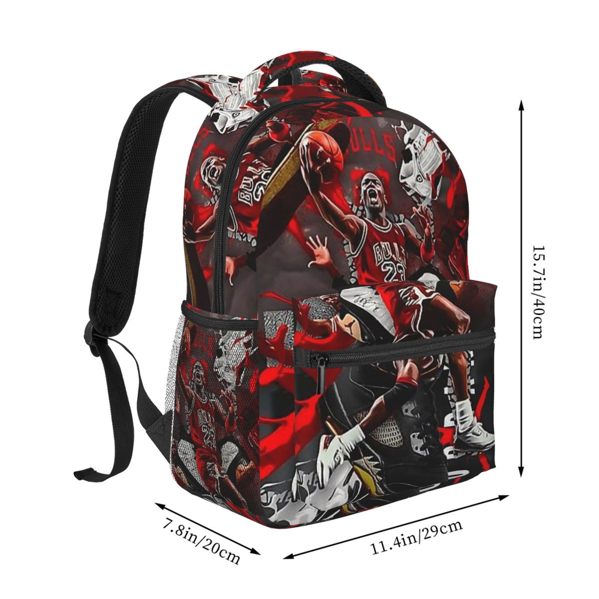 Sac à dos de basket-ball J-Jor - Women Bags Jordan avis et prix