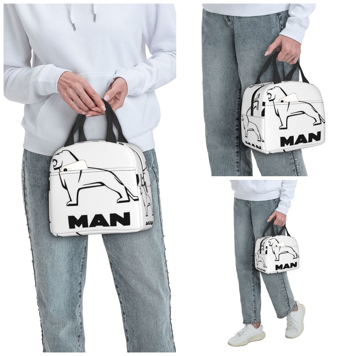 Sac isotherme pour femme, mult - Women Bags For Office Use avis et prix
