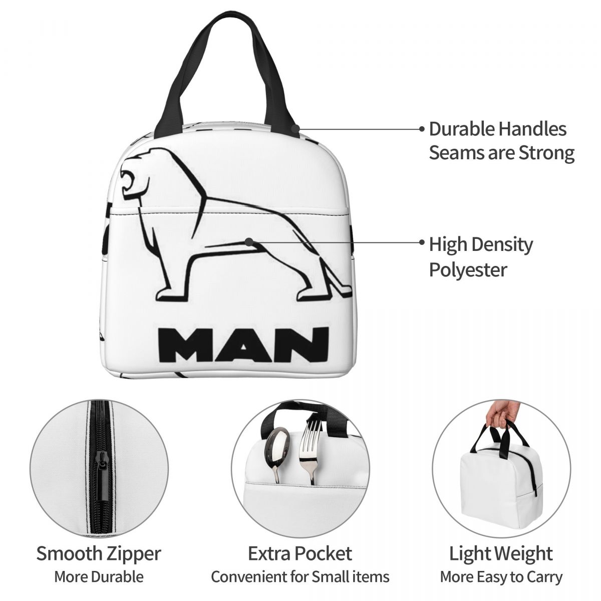 Sac isotherme pour femme, mult - Women Bags For Office Use avis et prix