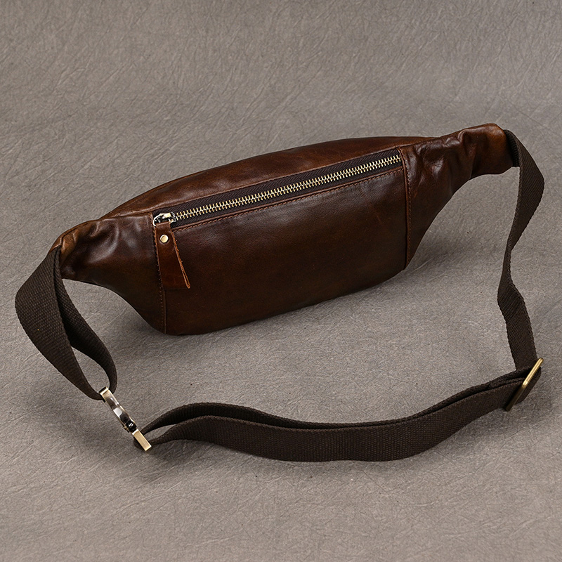 Sacs de poitrine en cuir pour  - Saddle Bag Leather avis et prix