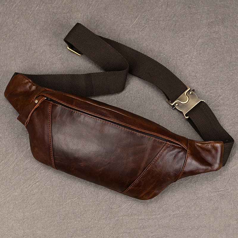 Sacs de poitrine en cuir pour  - Saddle Bag Leather avis et prix