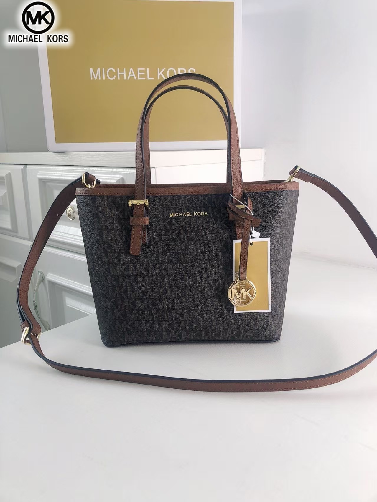 Sac à bandoulière et sac seau  - Women'S Bags Michael Kors avis et prix
