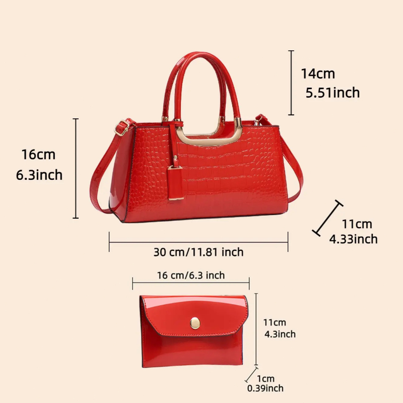 Ensemble de sacs à main pour f - Women'S Crossbody Bags avis et prix