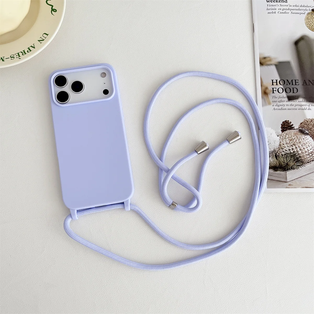 Coque de téléphone souple en S - Phone Bag Crossbody avis et prix