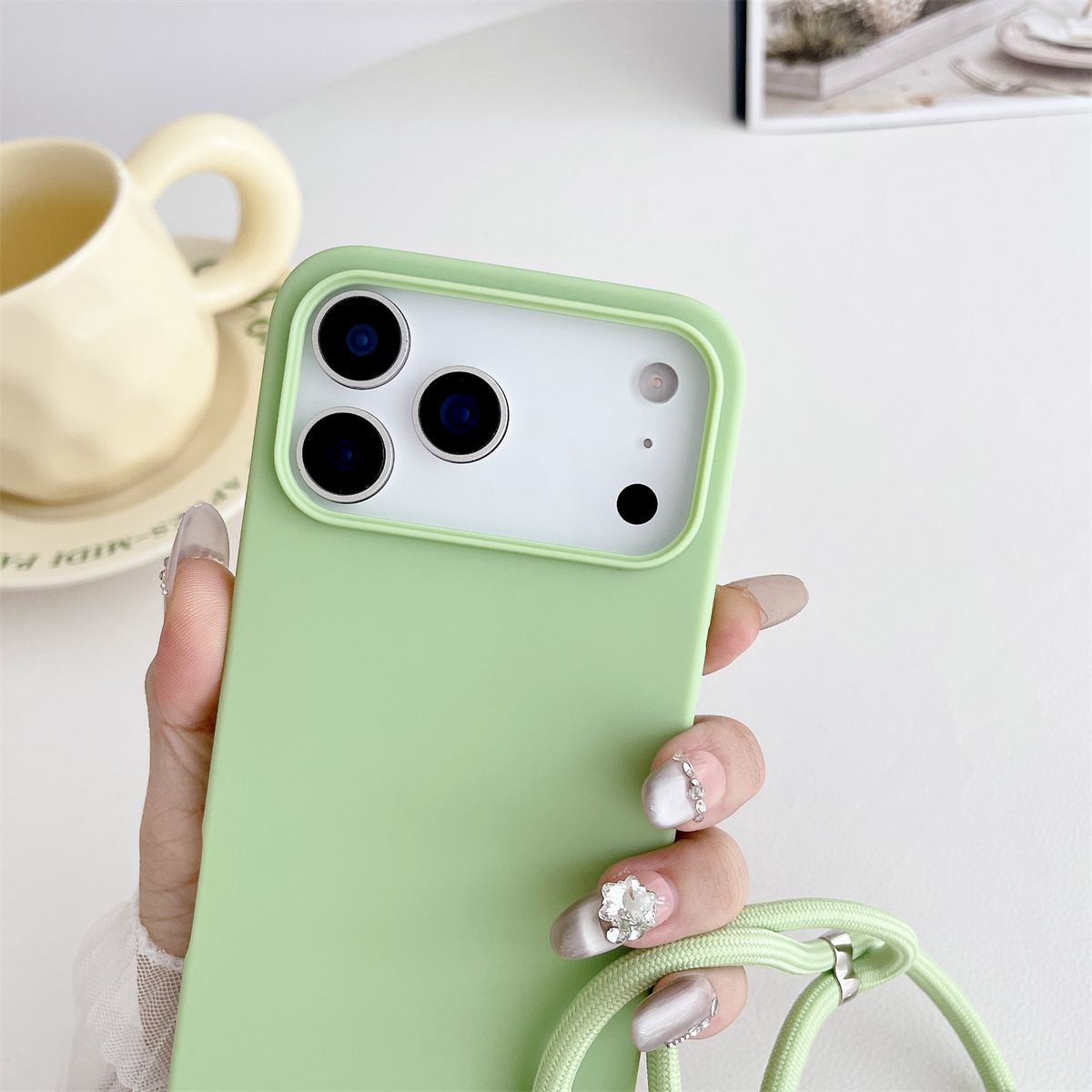 Coque de téléphone souple en S - Phone Bag Crossbody avis et prix