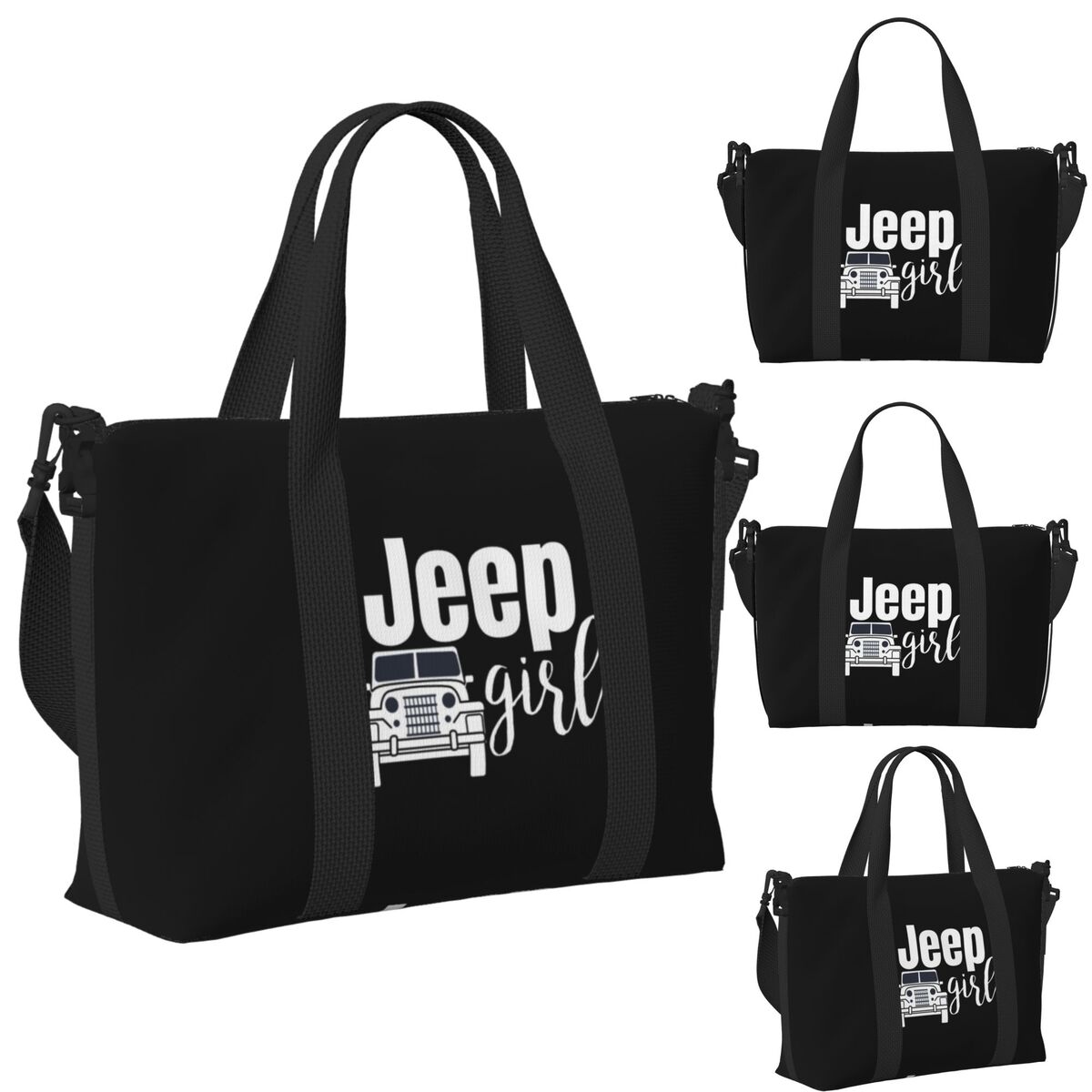 J-Jeep-S – sac de voyage de pl - Women'S Jeep Bags avis et prix