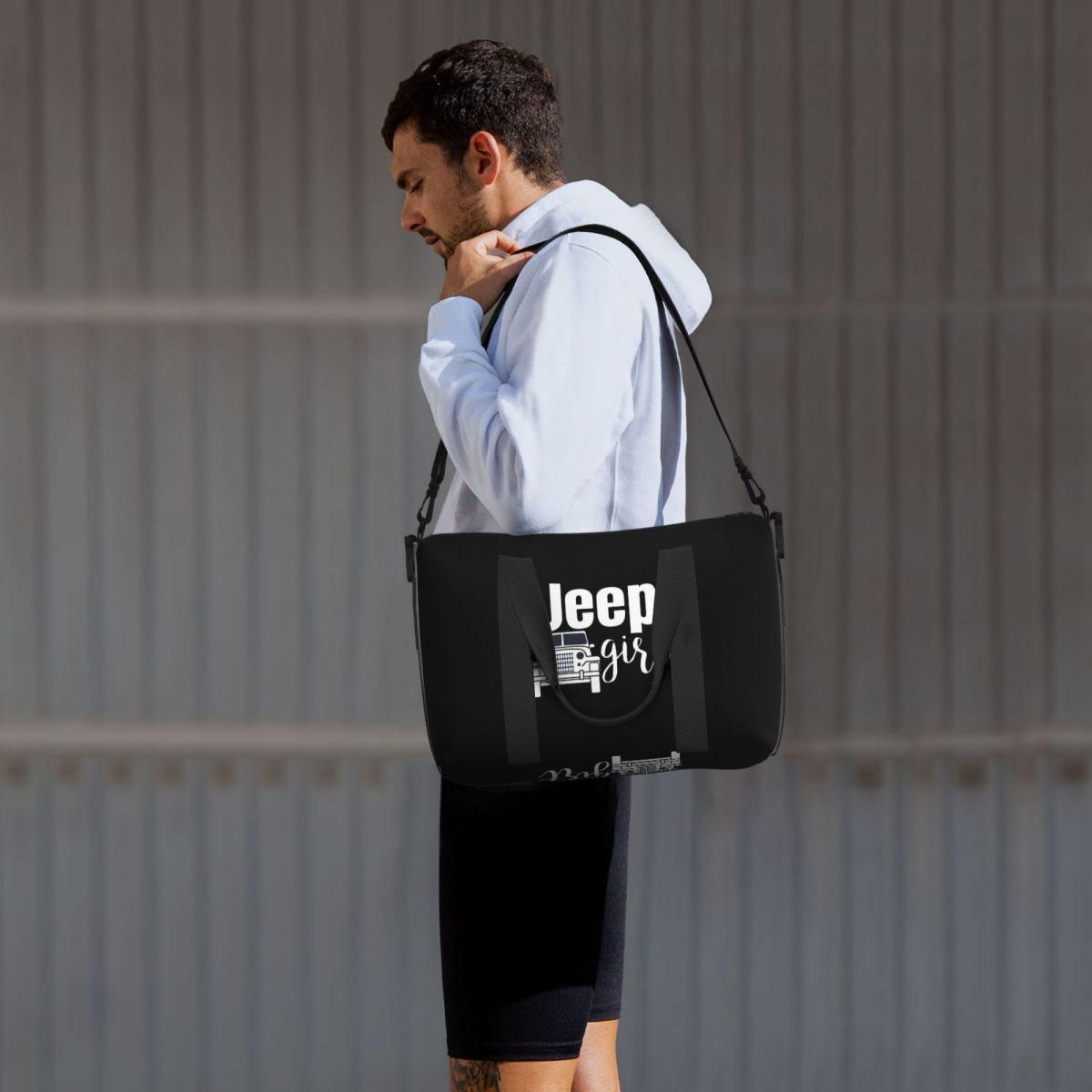 J-Jeep-S – sac de voyage de pl - Women'S Jeep Bags avis et prix