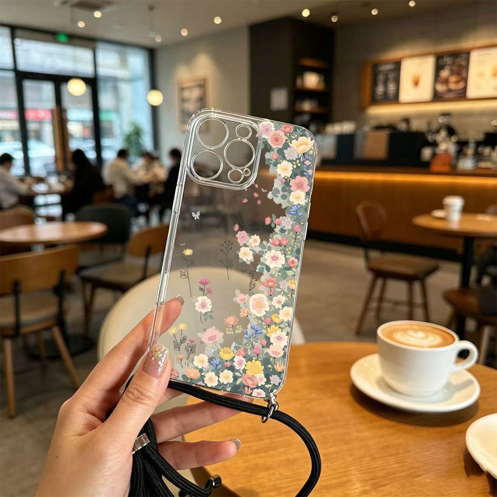 Étui de téléphone à bandoulièr - Phone Bag Crossbody avis et prix