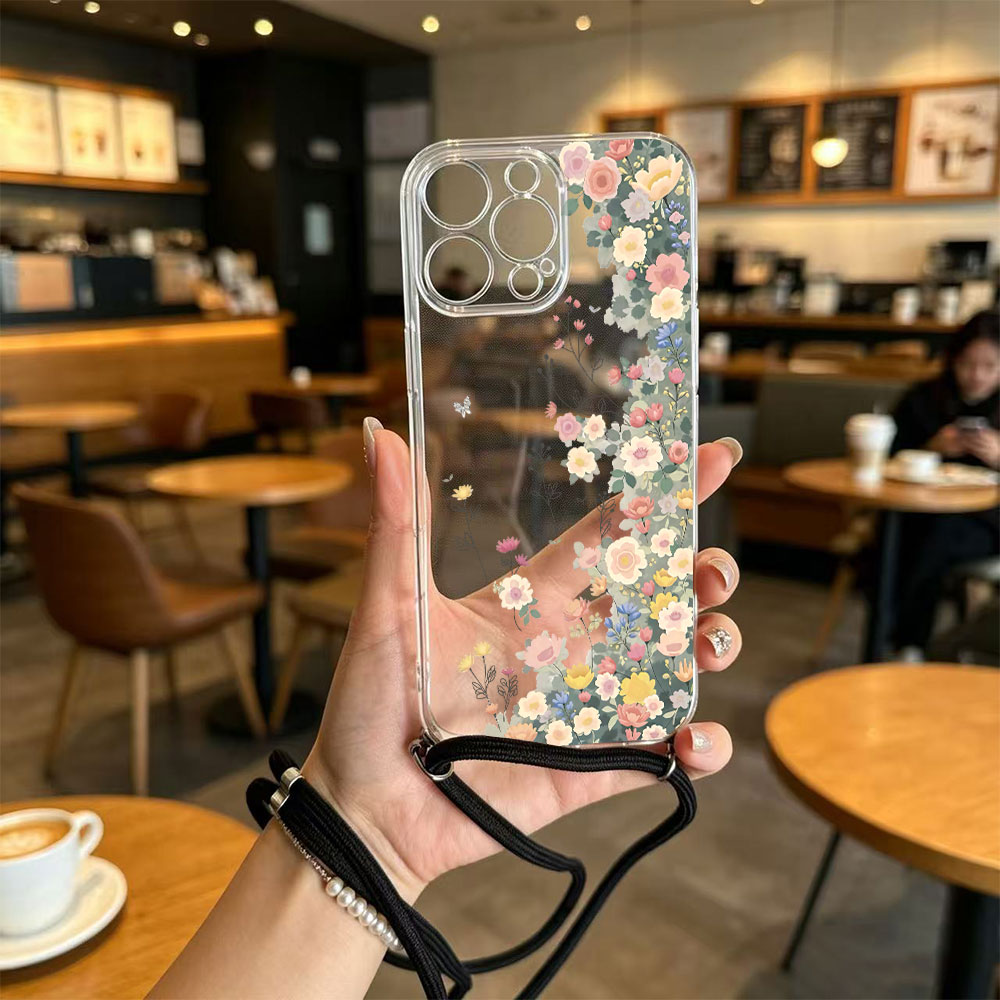 Étui de téléphone à bandoulièr - Phone Bag Crossbody avis et prix