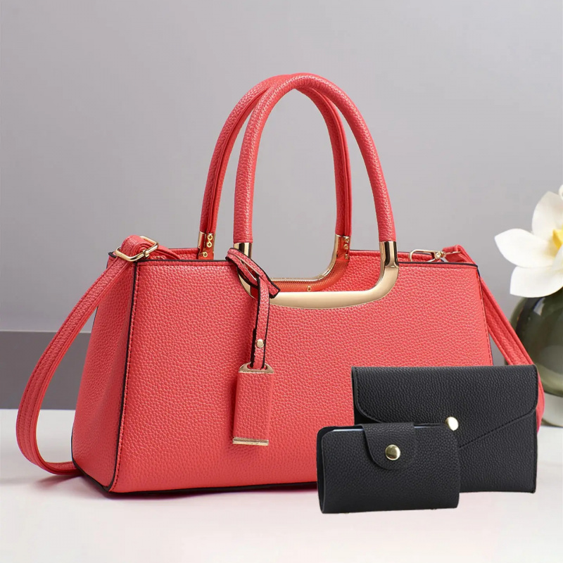 Sacs à bandoulière en cuir PU, - Women'S Crossbody Bags avis et prix