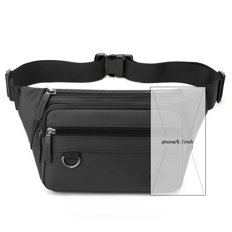 Sac de taille étanche unisexe, - Women Bags For Work avis et prix