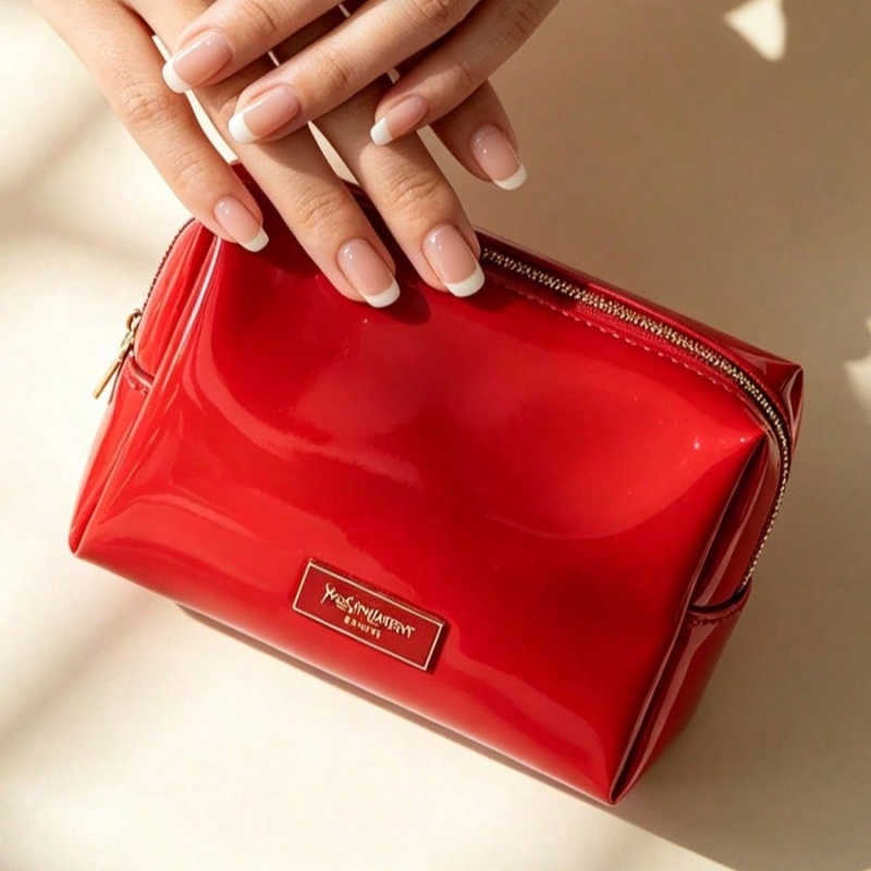 YSL BEAUTE Trousse de Maquilla - Women Bags Ysl avis et prix