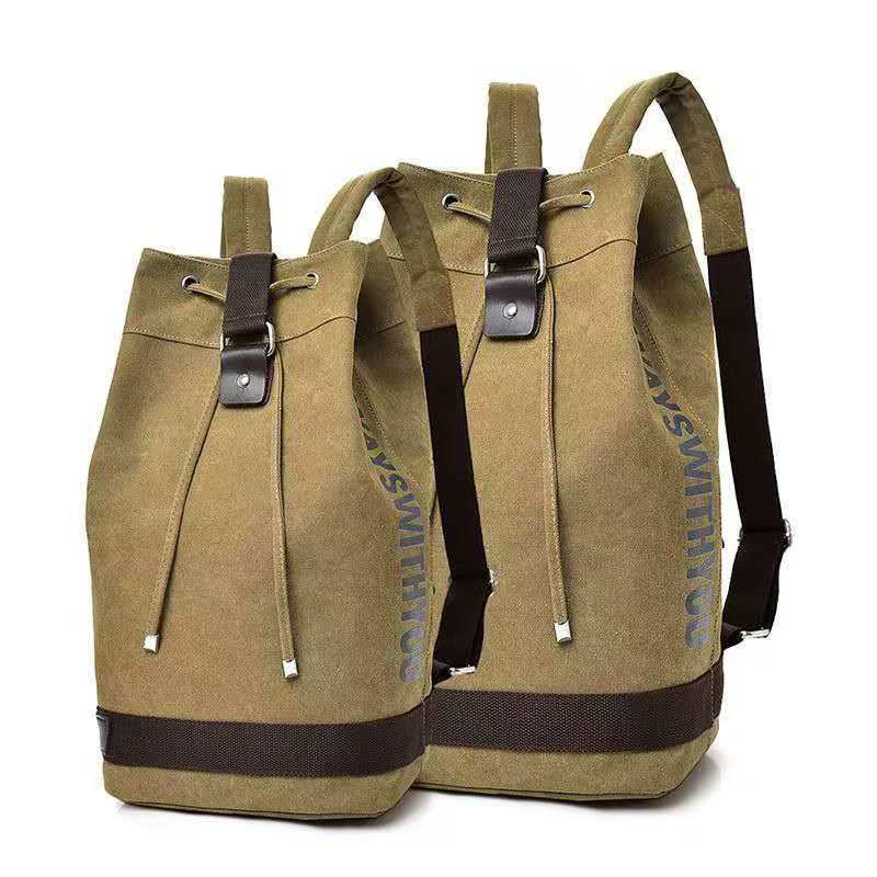 2026 Sac à dos en toile avec d - Women Bags Casual avis et prix