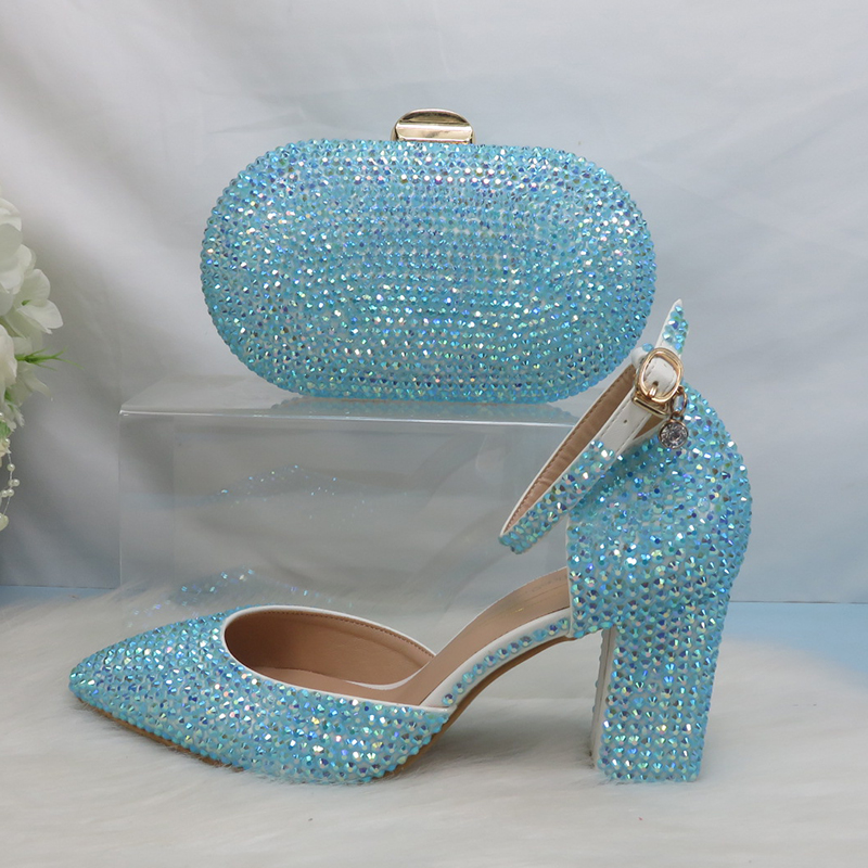 2025 nouveauté bleu vert AB Bl - Women Bags For Wedding avis et prix
