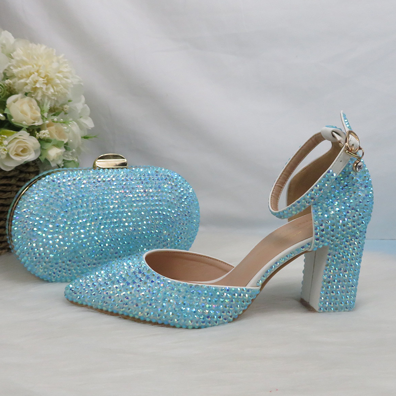 2025 nouveauté bleu vert AB Bl - Women Bags For Wedding avis et prix
