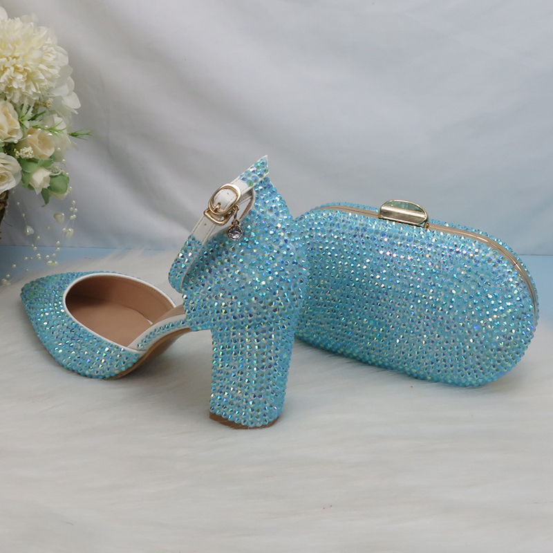 2025 nouveauté bleu vert AB Bl - Women Bags For Wedding avis et prix