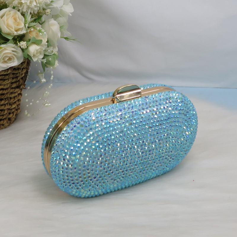 2025 nouveauté bleu vert AB Bl - Women Bags For Wedding avis et prix