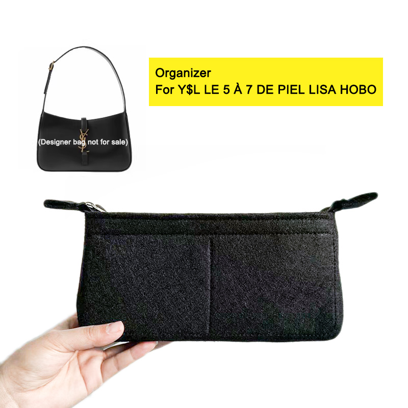 Insert uniquement/organisateur - Women Bags Ysl avis et prix