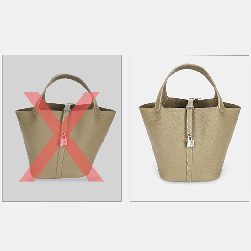 Pour H Picotin18 22 feutre tis - Women Bags Ysl avis et prix