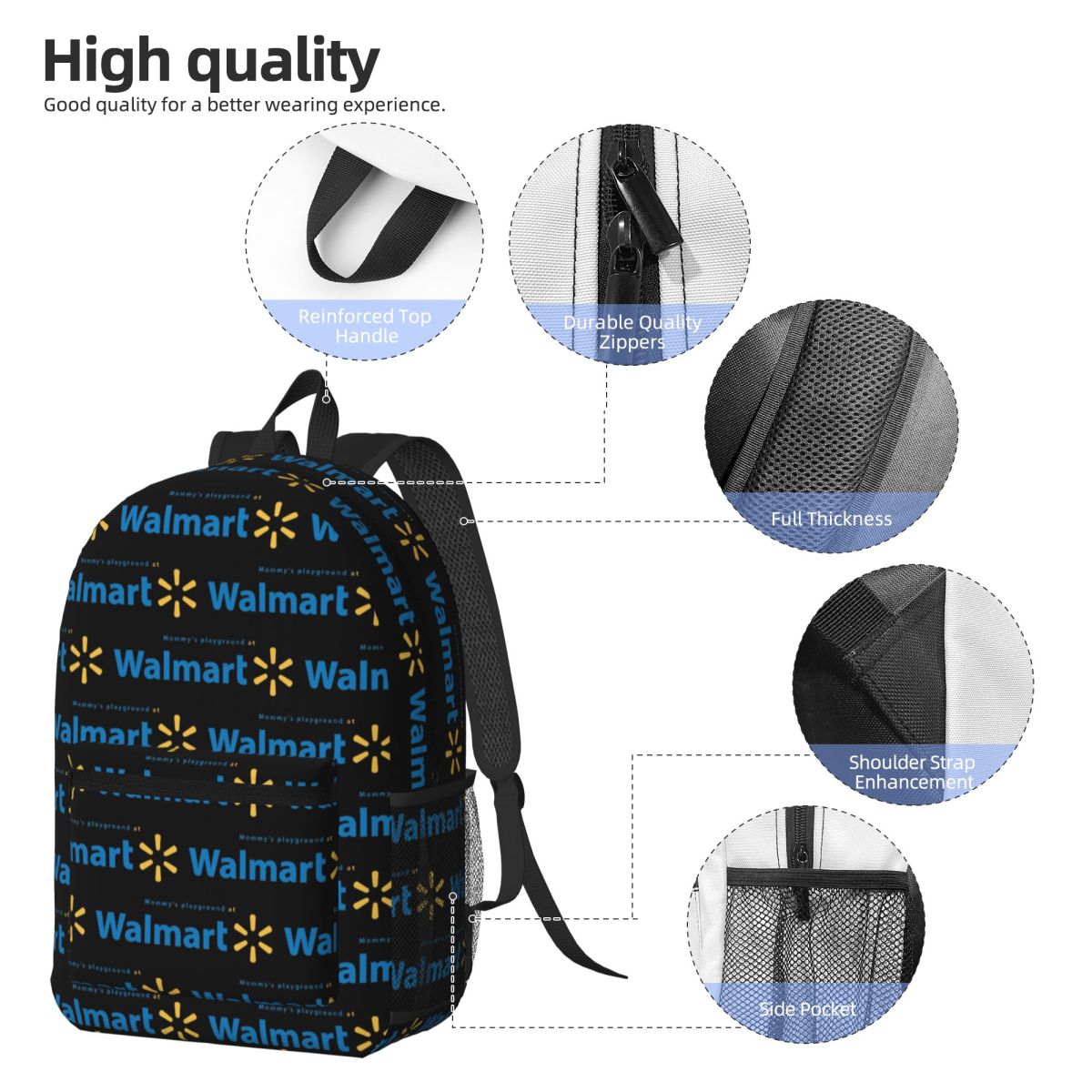 Sac à dos Walmart, sac à dos d - Women Bags Walmart avis et prix
