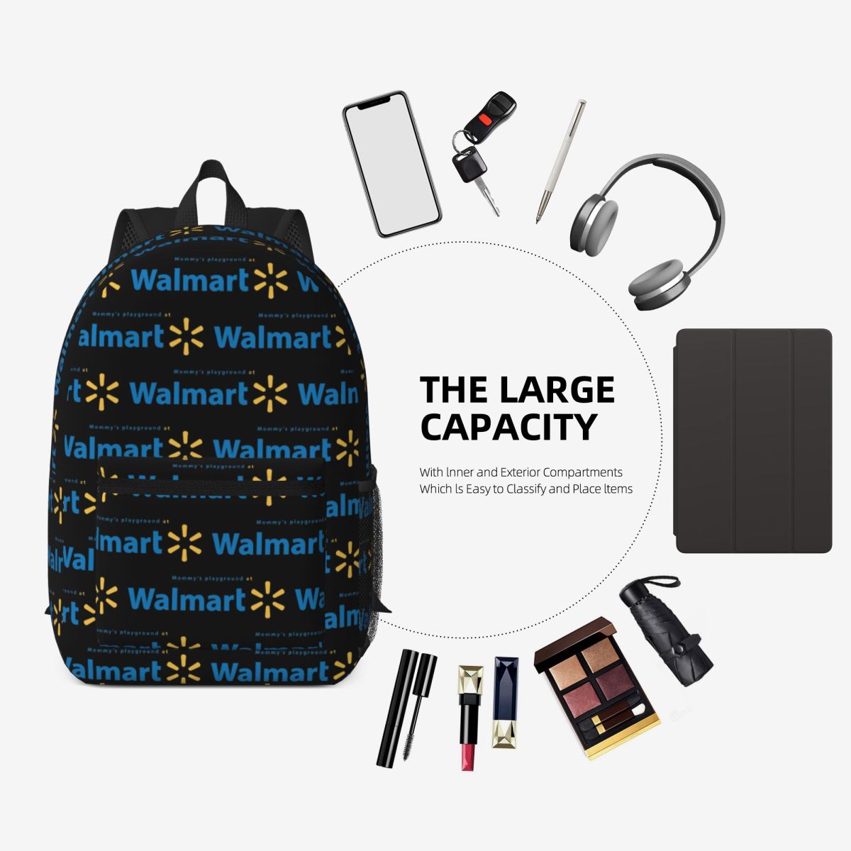 Sac à dos Walmart, sac à dos d - Women Bags Walmart avis et prix