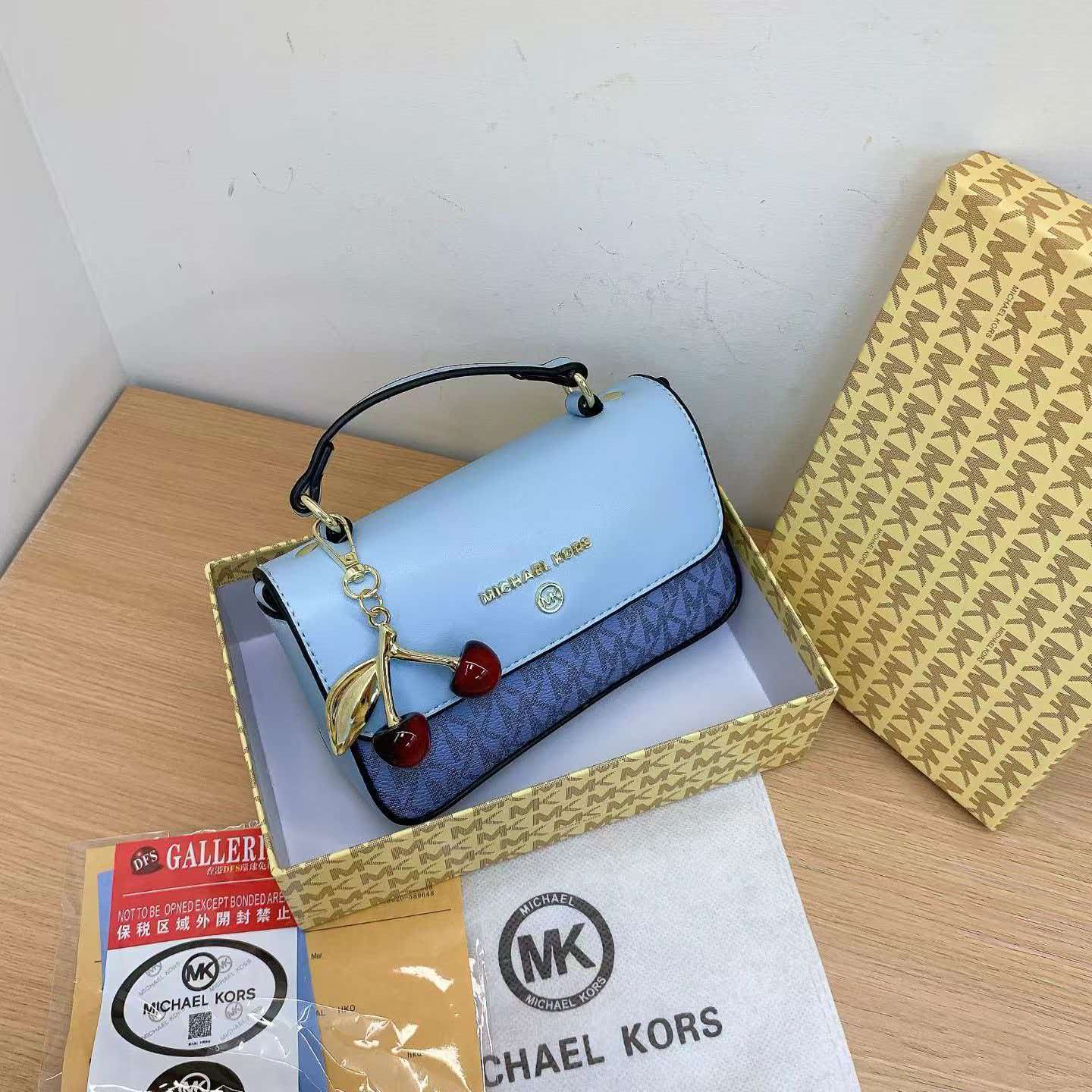 Sac à bandoulière de luxe pour - Women'S Bags Michael Kors avis et prix