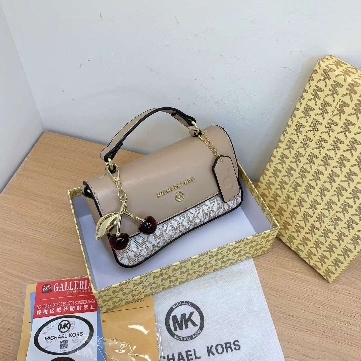 Sac à bandoulière de luxe pour - Women'S Bags Michael Kors avis et prix