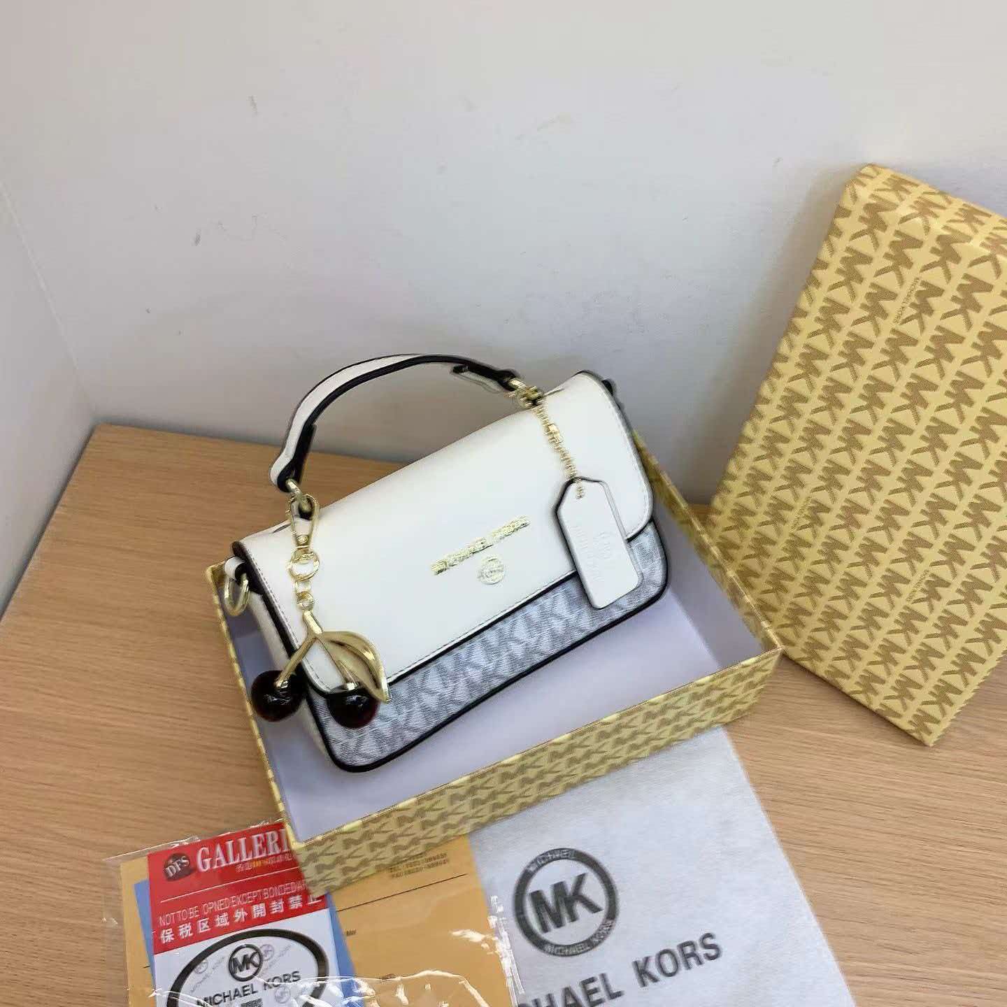 Sac à bandoulière de luxe pour - Women'S Bags Michael Kors avis et prix