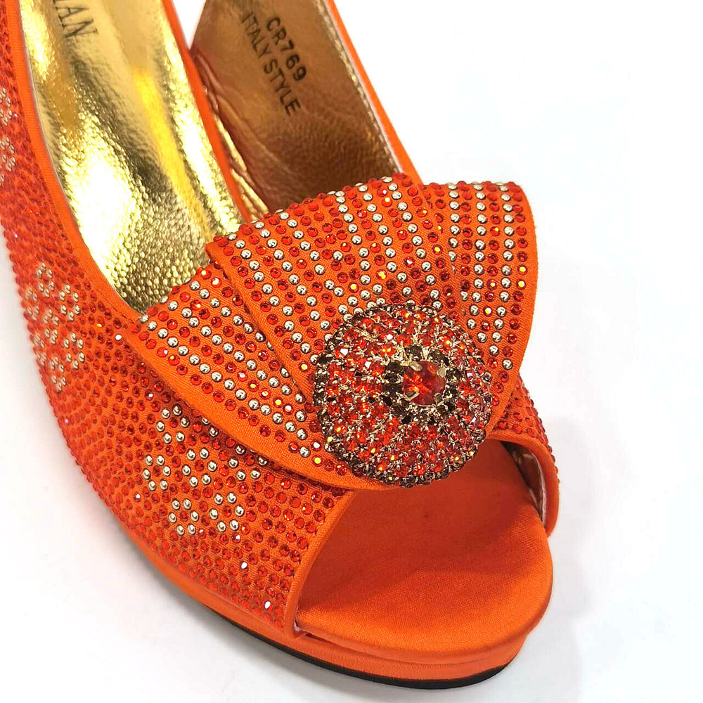 Nouvel ensemble de chaussures  - Women Bags For Wedding avis et prix
