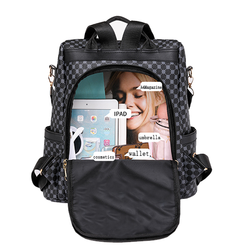 Sac messager polyvalent unisex - Women'S Crossbody Bags avis et prix