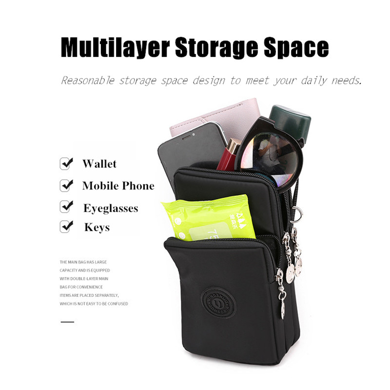 Sac pour téléphone portable, s - Phone Bag Crossbody avis et prix