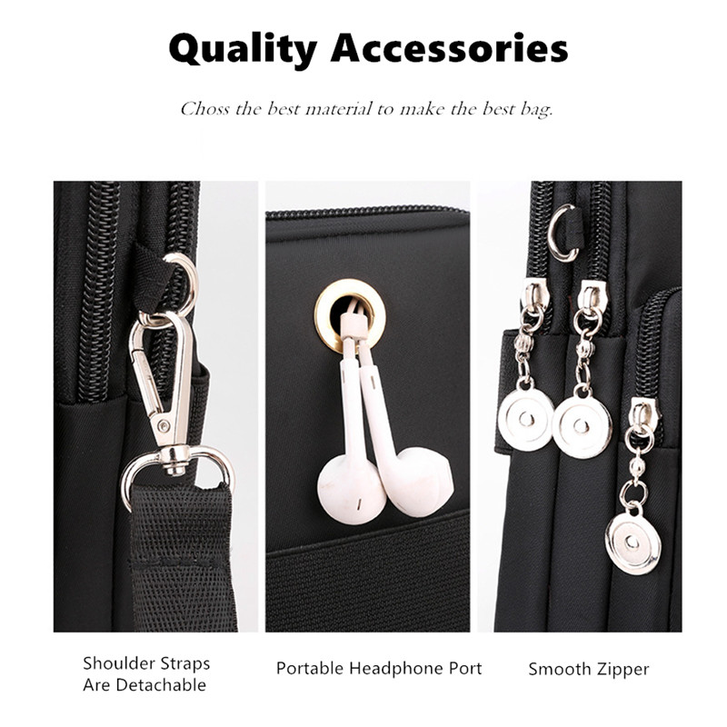 Sac pour téléphone portable, s - Phone Bag Crossbody avis et prix