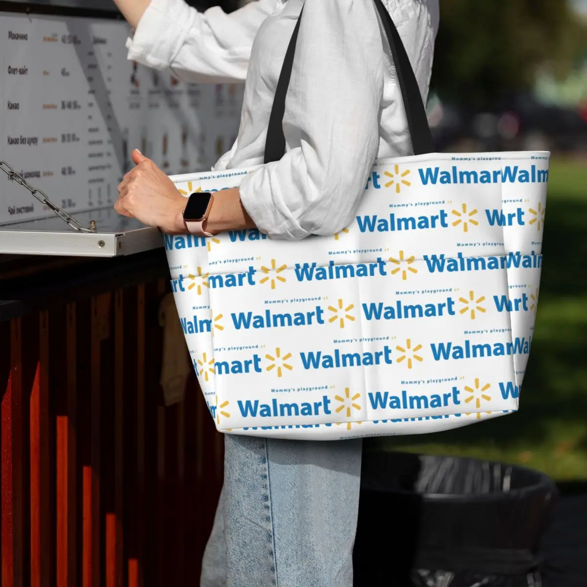 Sac de plage Walmart, sac de s - Women Bags Walmart avis et prix